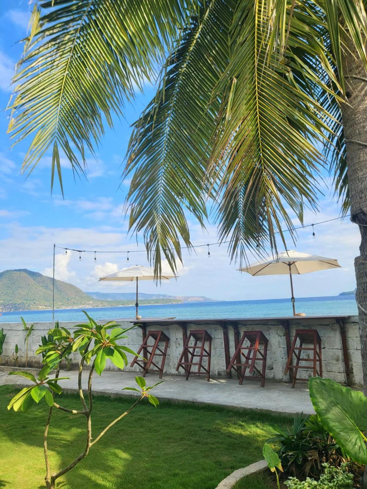 Bruri Villa Alor Kecil エクステリア 写真