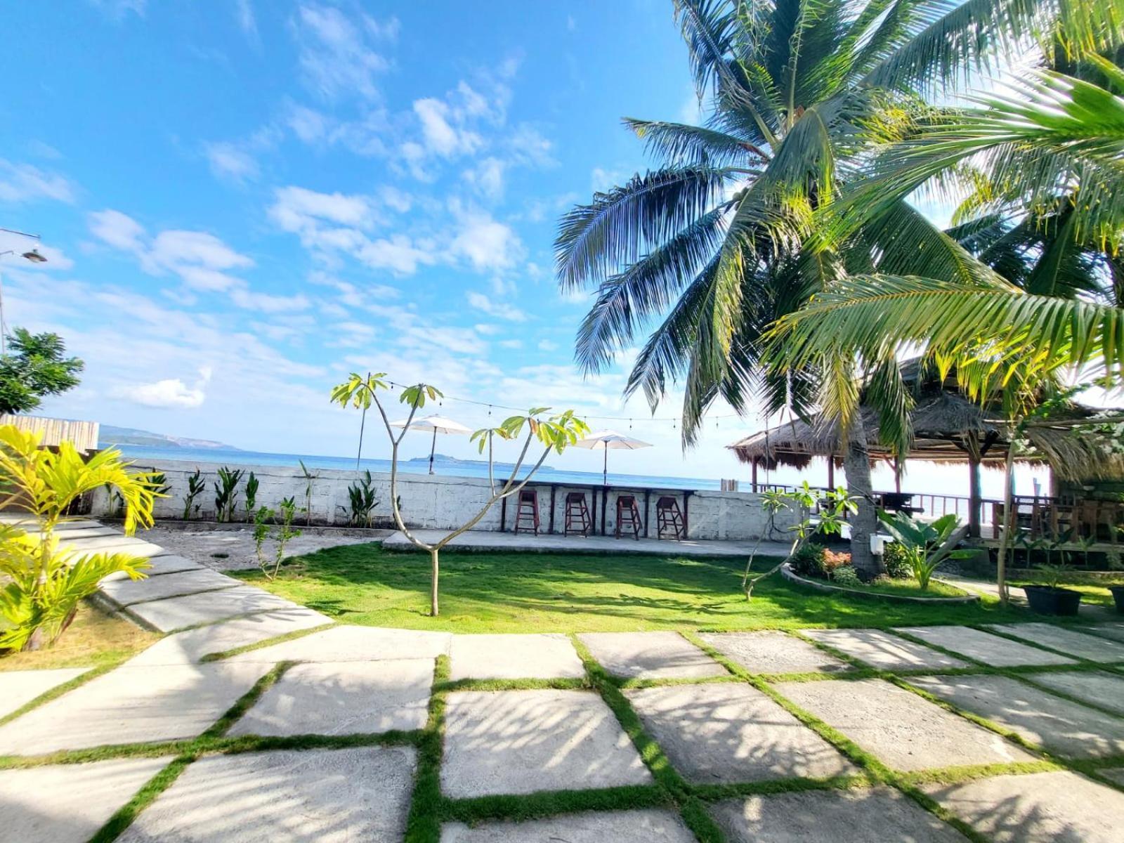 Bruri Villa Alor Kecil エクステリア 写真