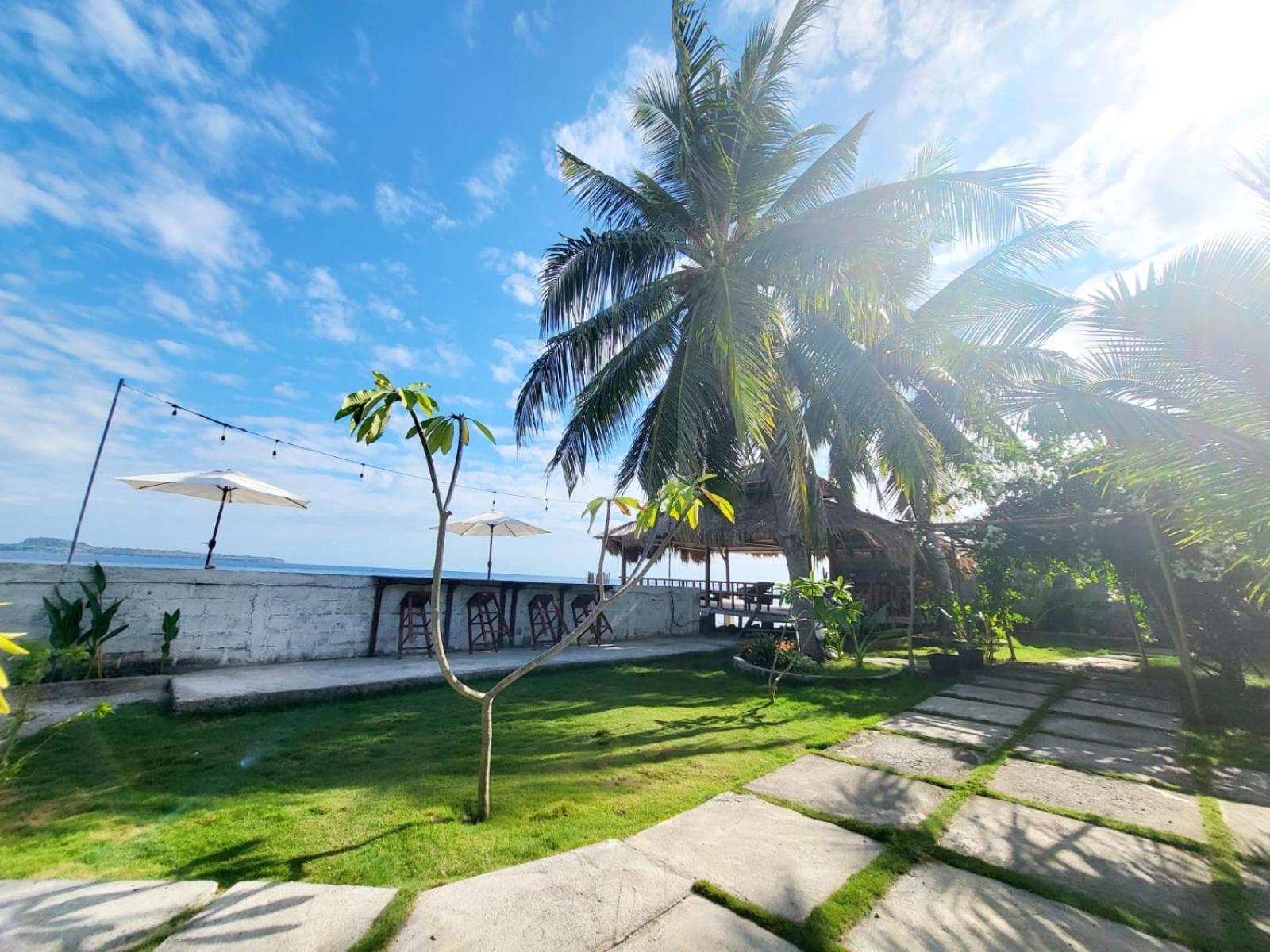 Bruri Villa Alor Kecil エクステリア 写真