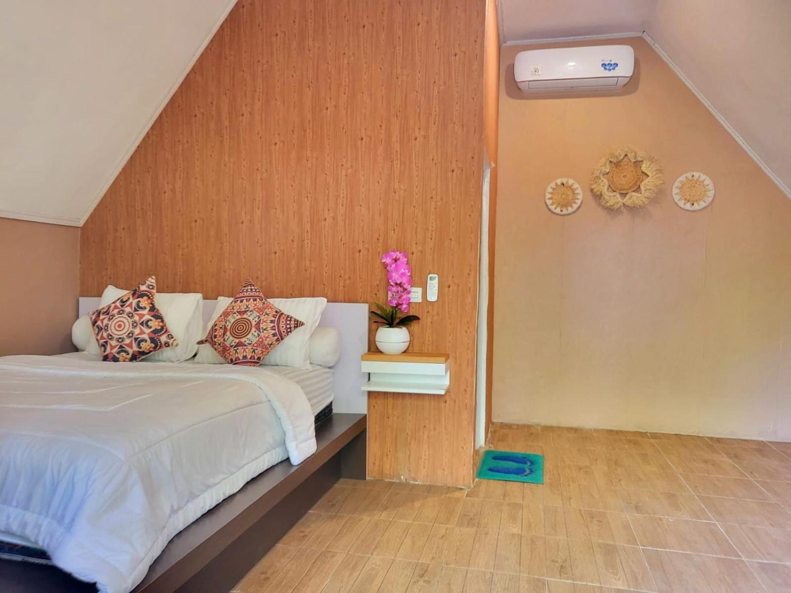 Bruri Villa Alor Kecil エクステリア 写真