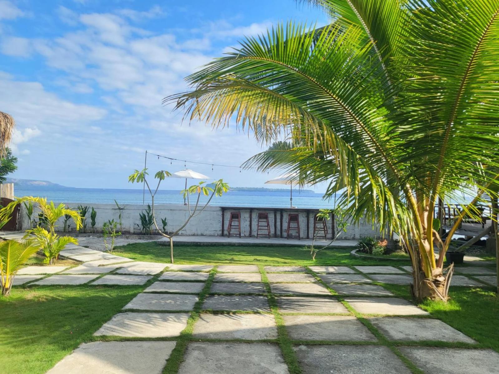 Bruri Villa Alor Kecil エクステリア 写真